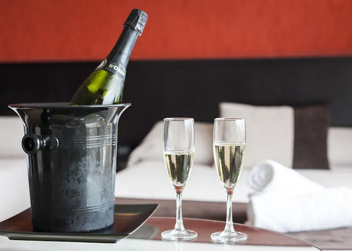 Sandos Monaco - Adults Only