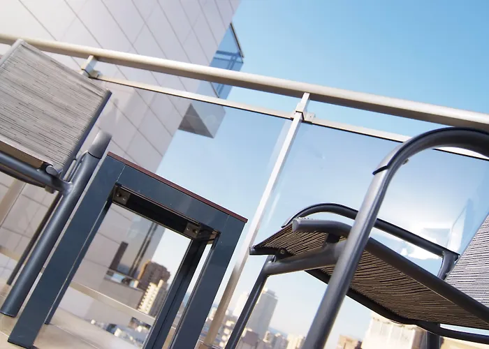 Hotel Sandos Monaco - Adults Only Benidorm