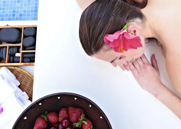 Sandos Monaco - Adults Only Szálloda 4*