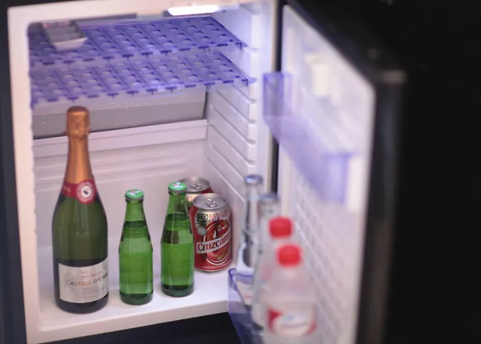 Sandos Monaco - Adults Only Hotel