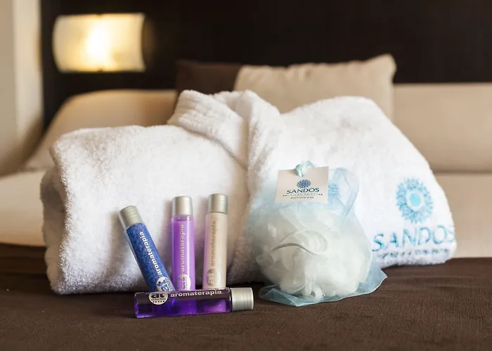 Sandos Monaco - Adults Only Hotel