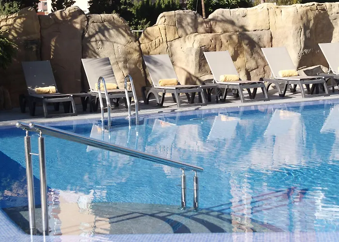 Sandos Monaco - Adults Only Szálloda