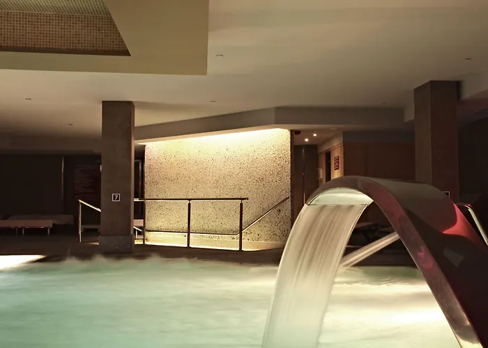 Sandos Monaco - Adults Only Benidorm