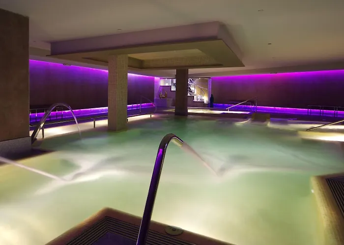 Sandos Monaco - Adults Only 4* Benidorm