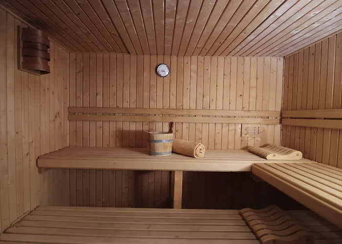 Szálloda Sandos Monaco - Adults Only 4*