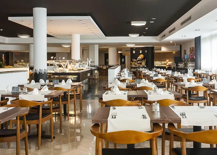 Hotel Sandos Monaco - Adults Only