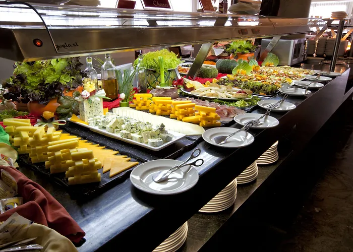 Sandos Monaco - Adults Only 4*