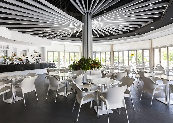 Sandos Monaco - Adults Only 4*