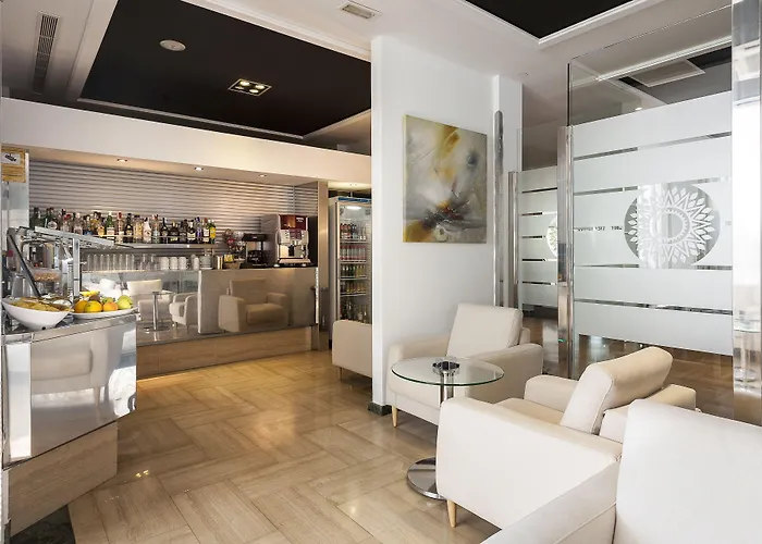 Sandos Monaco - Adults Only Hotel