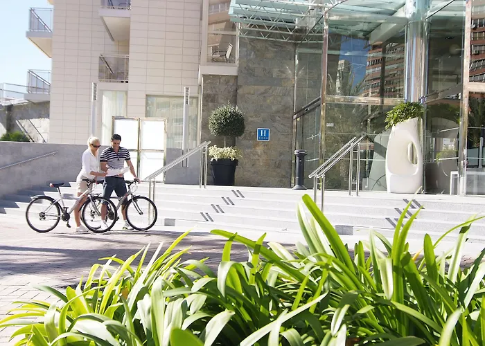 Hotel Sandos Monaco - Adults Only 4*