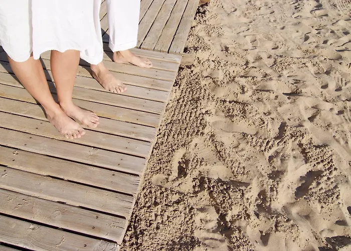 Sandos Monaco - Adults Only Benidorm