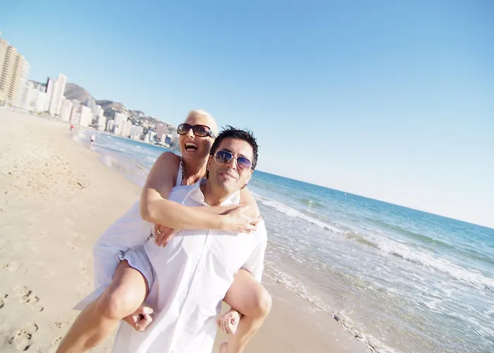 Sandos Monaco - Adults Only Benidorm