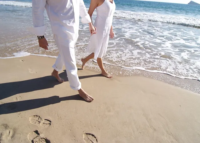 Sandos Monaco - Adults Only 4*