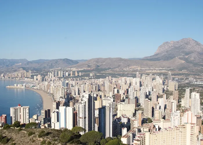 Hotel Sandos Monaco - Adults Only 4*