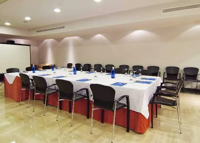 Sandos Monaco - Adults Only Benidorm