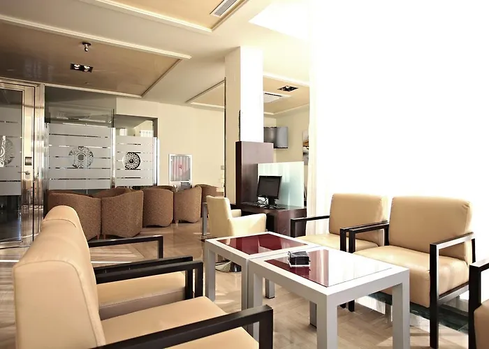 Hotel Sandos Monaco - Adults Only