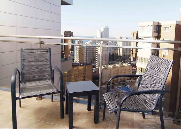 Sandos Monaco - Adults Only