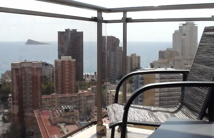 Hotel Sandos Monaco - Adults Only