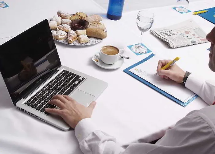 Sandos Monaco - Adults Only Benidorm