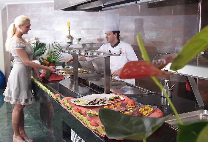 Sandos Monaco - Adults Only 4*