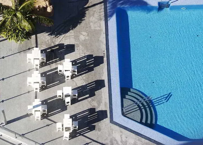 Sandos Monaco - Adults Only