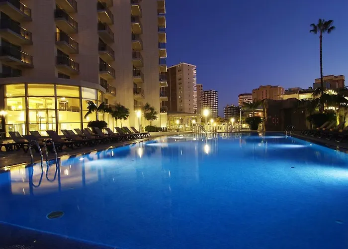 Sandos Monaco - Adults Only 4*