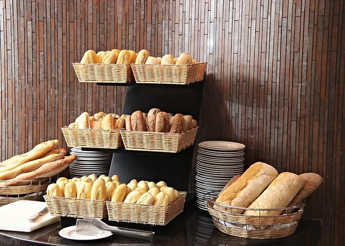 Sandos Monaco - Adults Only Hotel 4*