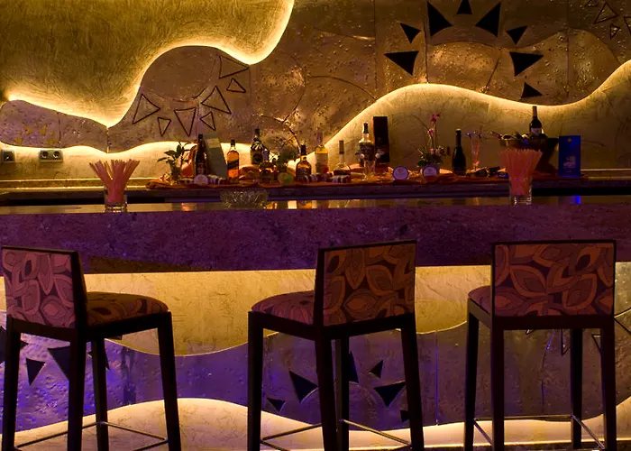 Hotel Sandos Monaco - Adults Only