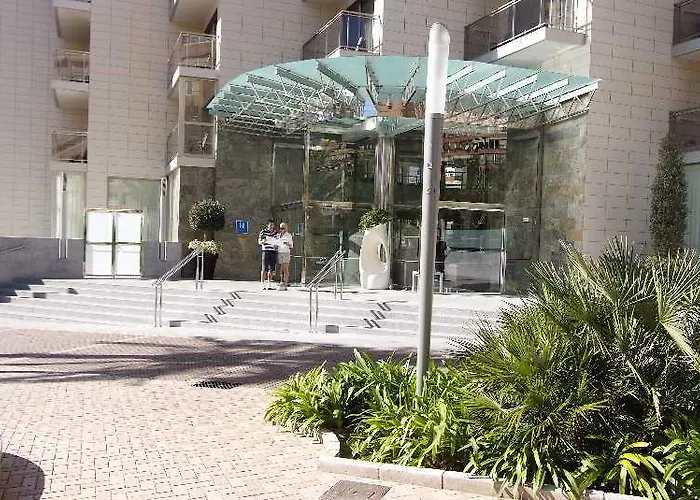 Sandos Monaco - Adults Only Szálloda 4*