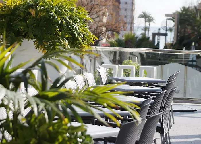 Sandos Monaco - Adults Only