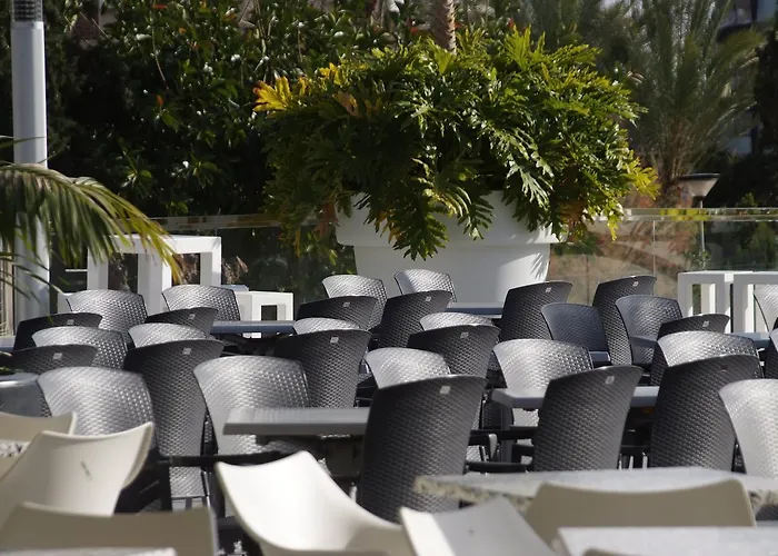 Sandos Monaco - Adults Only Szálloda 4*