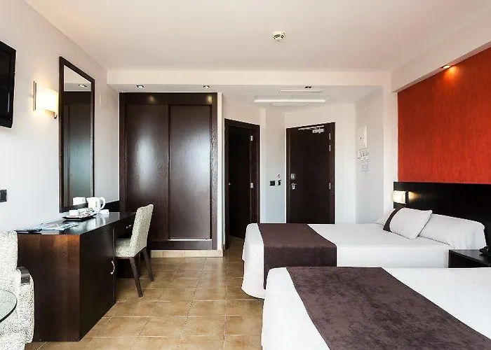 Sandos Monaco - Adults Only