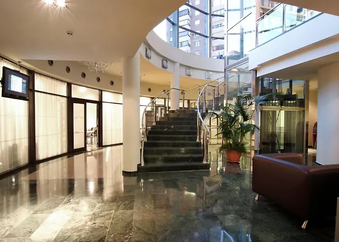 Sandos Monaco - Adults Only 4*