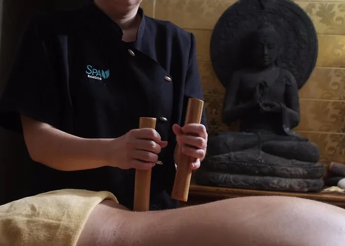 Sandos Monaco - Adults Only 4* Benidorm