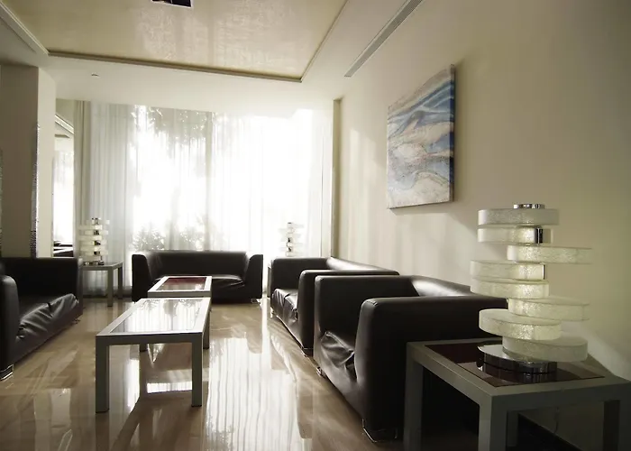 Sandos Monaco - Adults Only