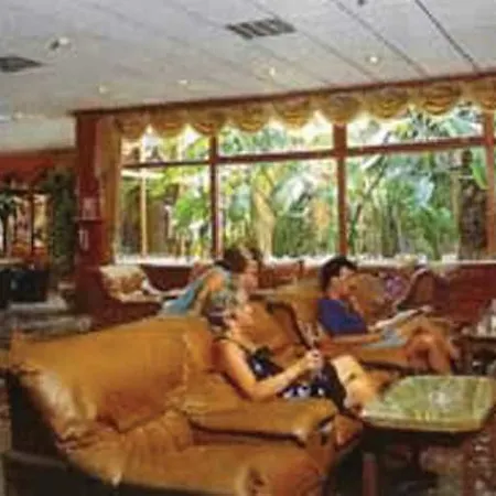 酒店 Sandos Monaco - Adults Only 4*