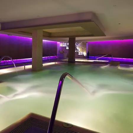 Sandos Monaco - Adults Only 4* Μπένιντορμ