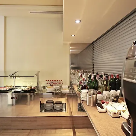 Sandos Monaco - Adults Only Szálloda 4*