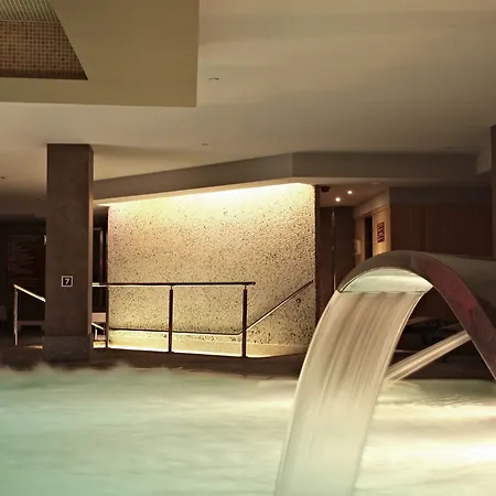 Sandos Monaco - Adults Only Hotel Benidorm