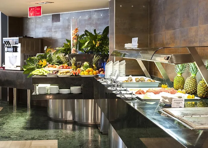 Sandos Monaco - Adults Only 4*